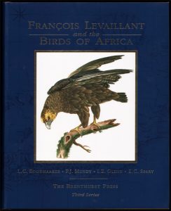 François Levaillant and the Birds of Africa